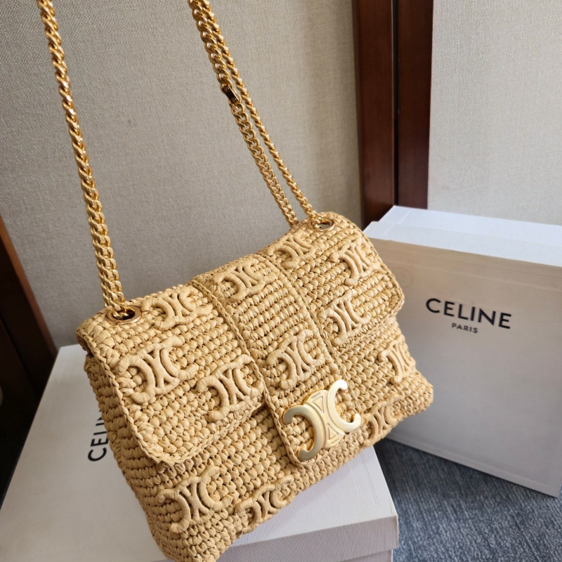 Ce1i*e triomphe bags